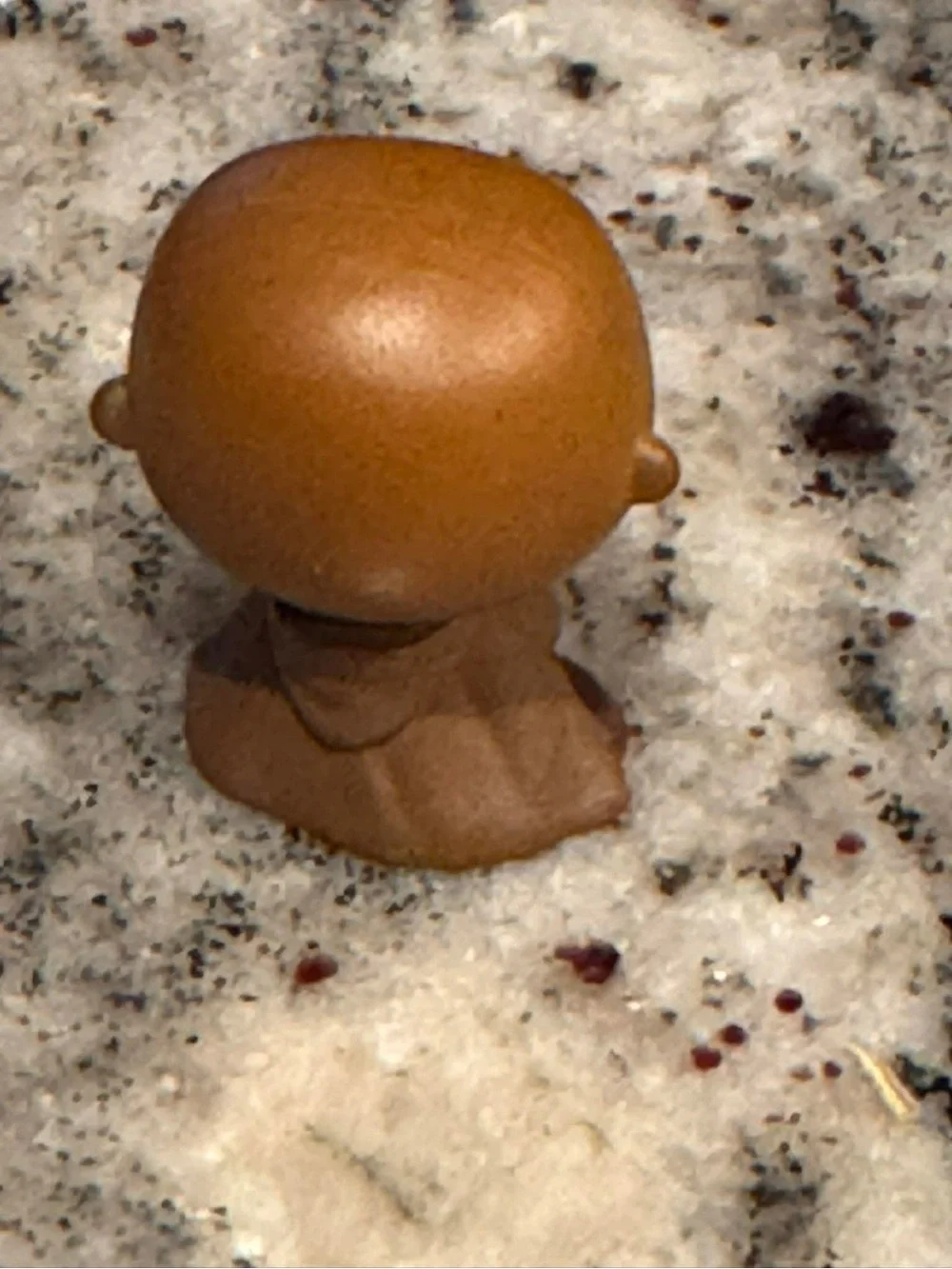 Disney Doorables Star Wars Phantom Menace collectible figure of Mace Windu